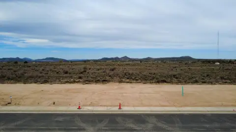 Residential Lot in Growing Community