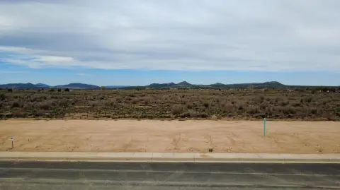 Residential Lot in Cedar City