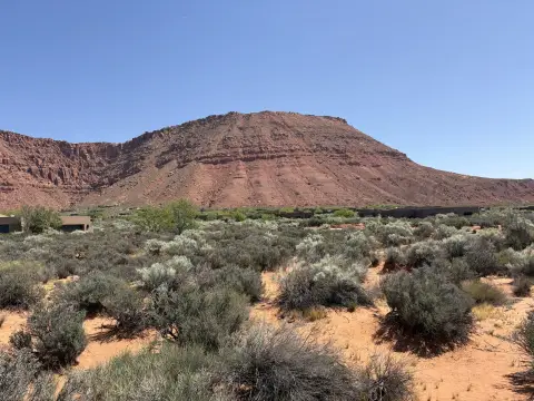 Land in Kayenta, Ivins