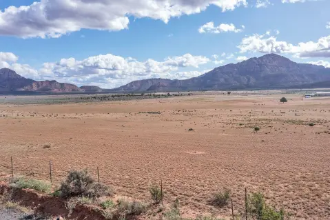 Apple Valley Land with Views