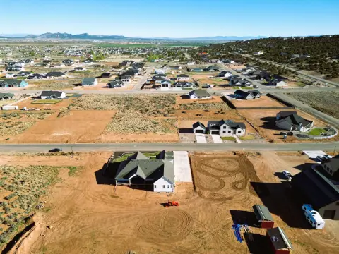 Spacious Lot in 4B Ranch