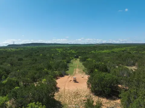 Recreational Hunting Land with Views