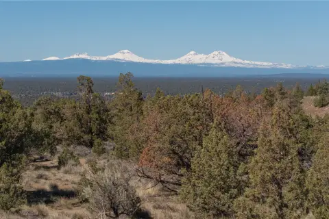 Mountain View Homesite Land