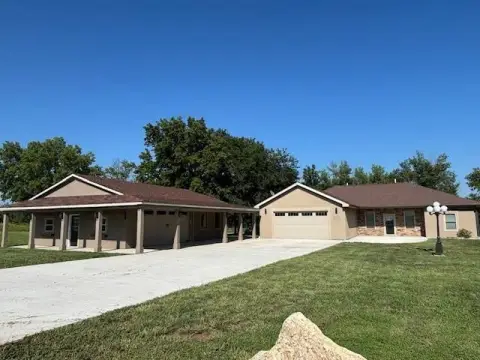 Updated Ranch Home with Shop
