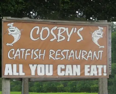 Highway-Front Restaurant Property
