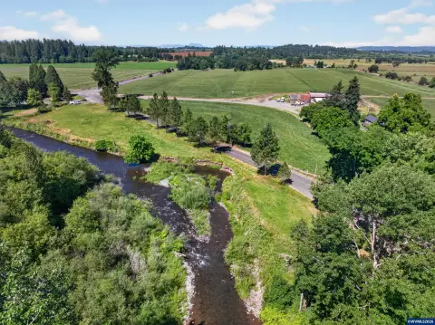 Recreational Waterfront Land Parcel