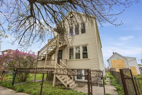 Chicago Multifamily Investment Opportunity