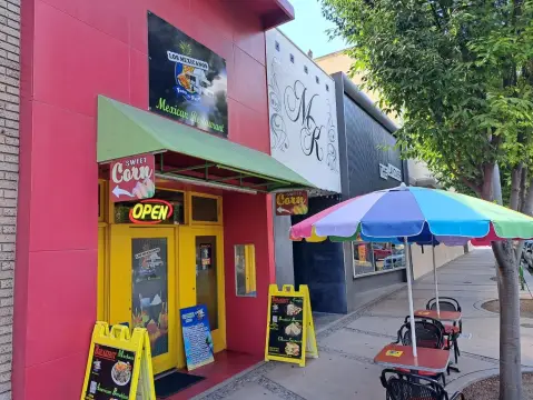 Fresno Commercial Flex Space