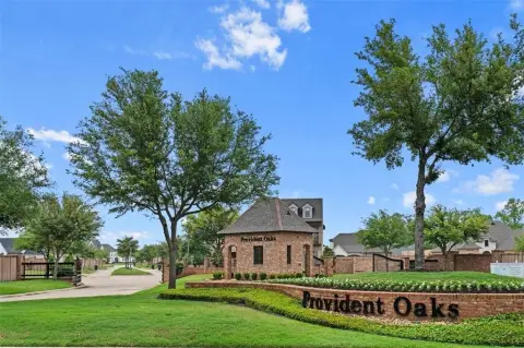 Residential Land in Gated Community