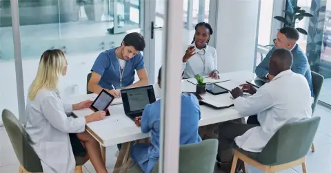 Turnkey Medical Office Suite