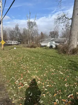 Lakeview, OH Building Lot