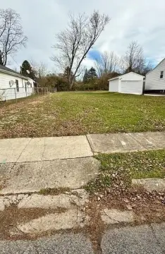 Residential Lot in Springfield, OH