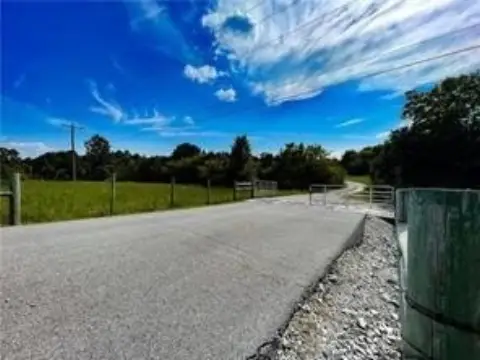 180-Acre Farm with Development Potential