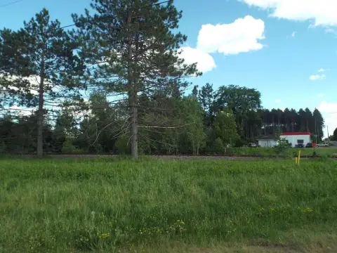 Commercial Land Two-Lot Site