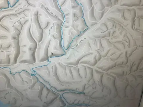 Buildable Lot with Stunning Views