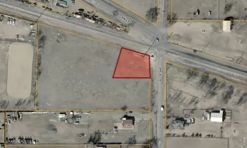 Residential Land in Greeley, Colorado