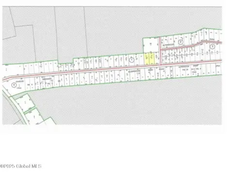 Vacant Land Near Caroga Lake