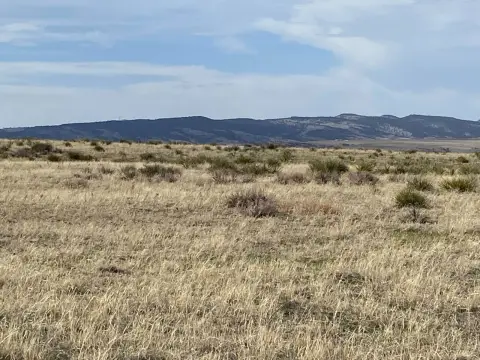 Land Near Angostura Recreation Area