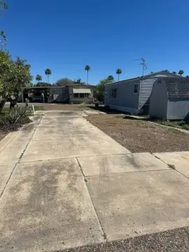 RV and Mobile Home Resort Land