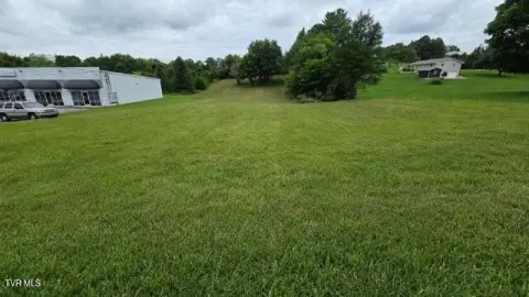 Commercial Land with Highway Access