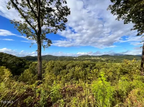 Ridge-Top Recreation Land