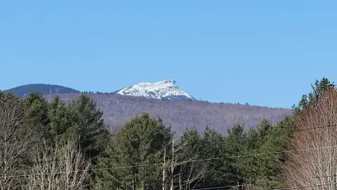 Troy Building Lot with Views