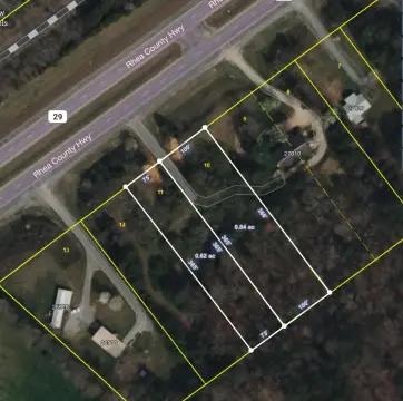 Unrestricted Land Near Watts Bar