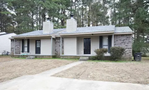 Duplex Income Property