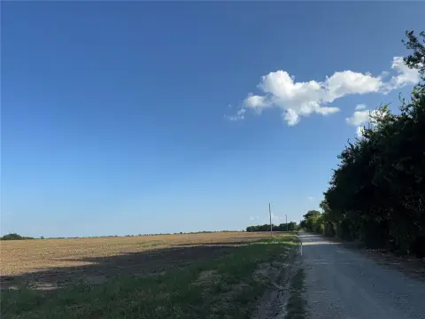 Agricultural Land Tract