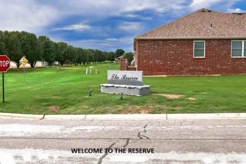 Duplex Property Near Golf Course
