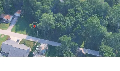 Land in South Shore Subdivision