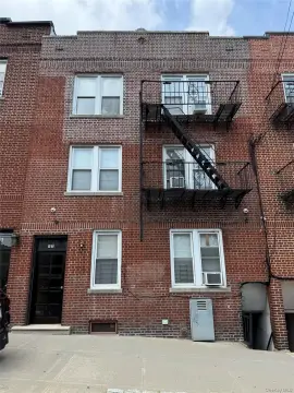 Bronx Multifamily Investment Opportunity
