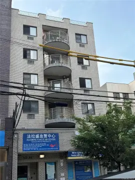 Two-Unit Medical Office Space