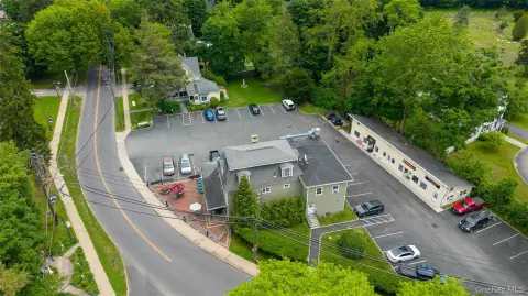 Mixed-Use Portfolio with Retail Frontage