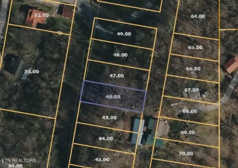 Unrestricted Lot Near Etowah, TN