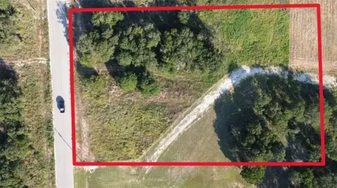 Residential Lot in Bella Oaks