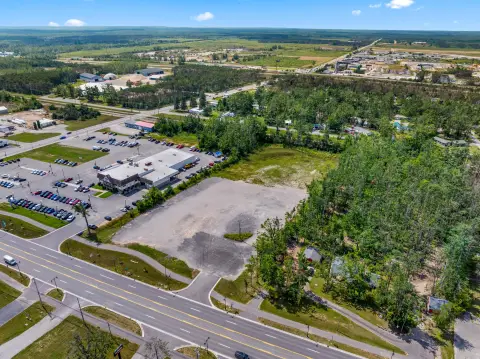 C-2 Commercial Land