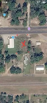 Highway-Front Commercial Land