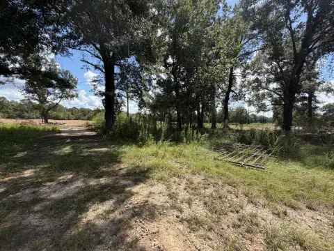 Highway-Frontage Land