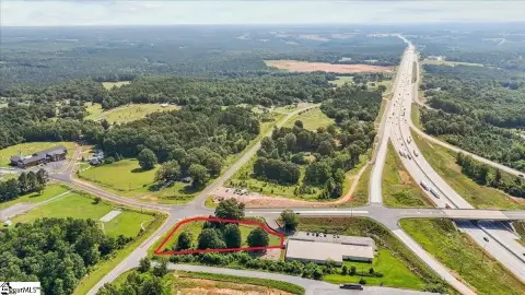 Gaffney Commercial Land Opportunity