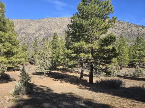 Klamath Falls 5-Acre Land Parcel