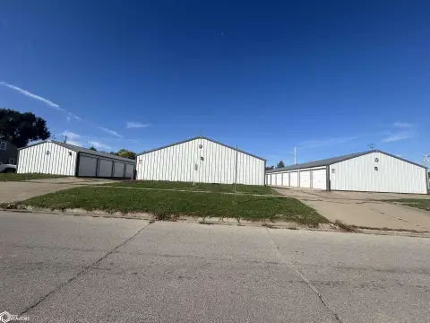 104-Unit Self Storage Portfolio
