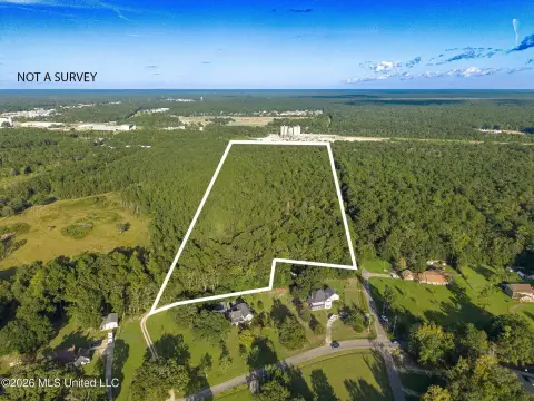 Recreational Land
