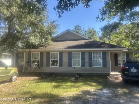 Appliance-Included Duplex