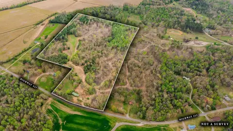 McKenzie Land for Recreational Use