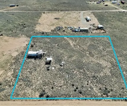 Residential Land in Cedar City
