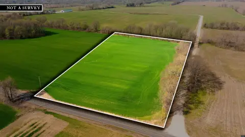 Dyer, TN Farmland Opportunity