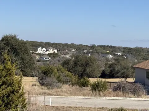 Rockin' J Ranch Homesite