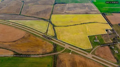 Rutherford TN Farm Land For Sale