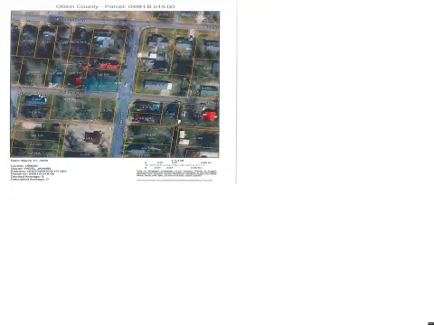 Union City Building Lot